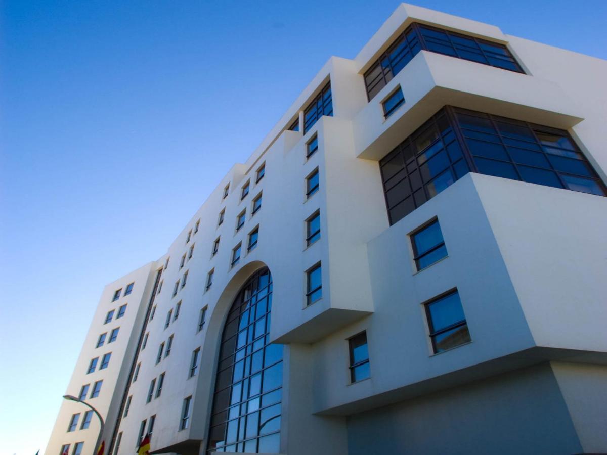 Hotel Ap Sines - Costa Alentejana Exterior foto